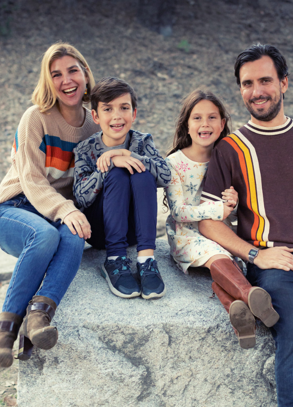 Founder-Led Personal Touch nanny agency santa monica The Perfect Placement