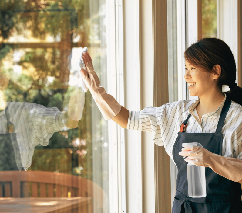 Looking The Perfect Placement a housekeeper or executive housekeeper in Los Angeles, Orange County, Southern California, or nationwide?
