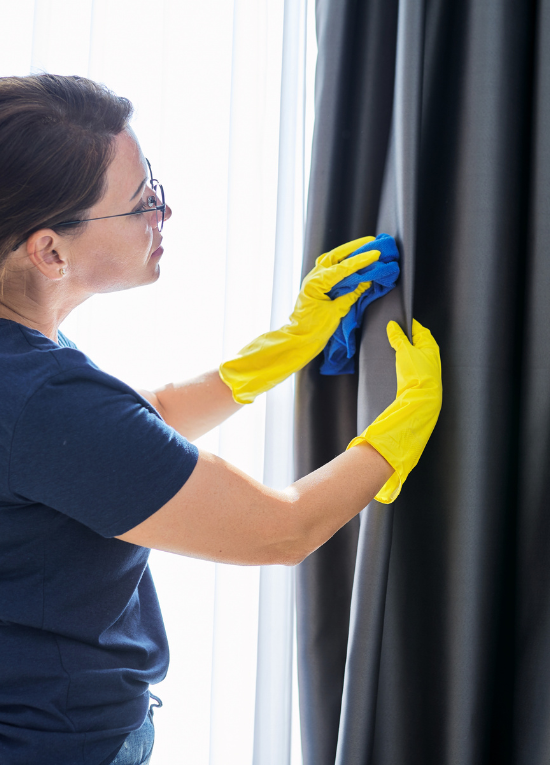 estate level housekeepers pasadena