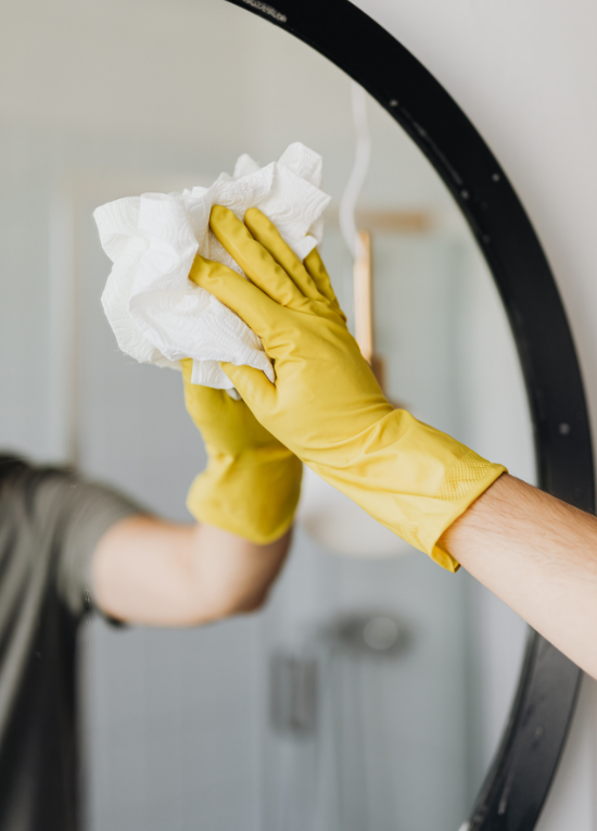 Specialized Housekeepers silverlake