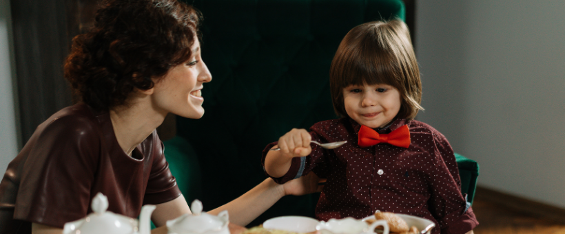 What Are Typical Nanny Responsibilities?
