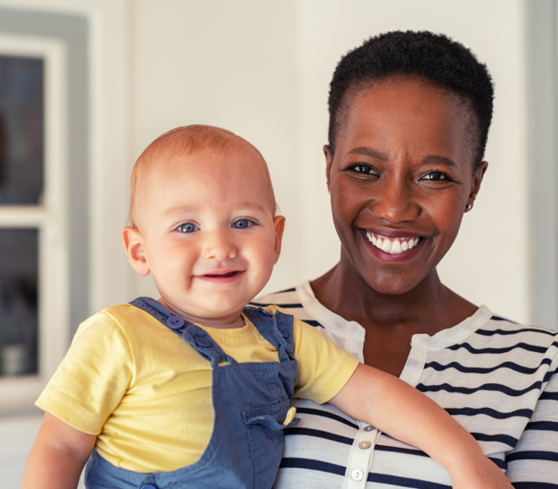 Finding the Perfect Los Angeles Nanny