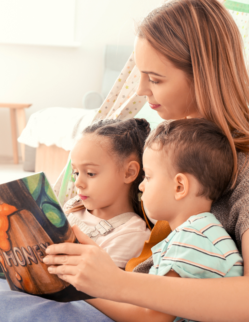 Full Time Pro Nannies: Irvine, Dana Point, Burbank, Pasadena