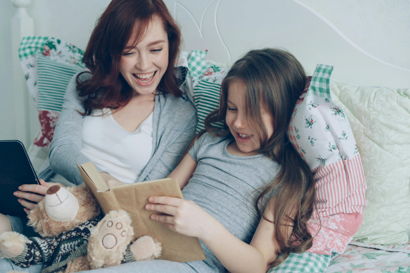 pacific palisades nanny reviews