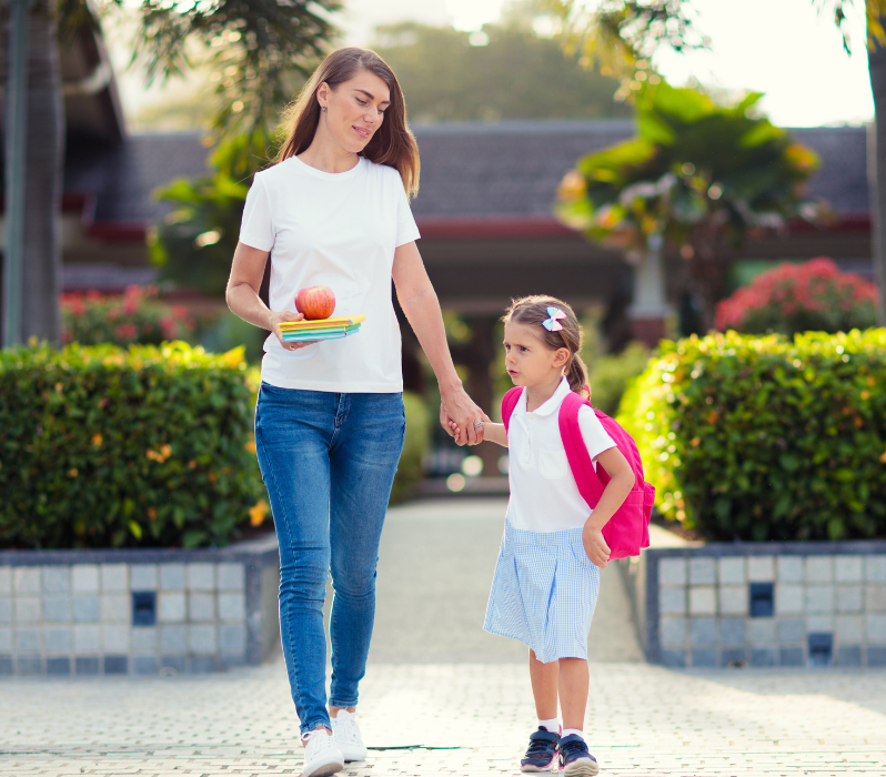 Los Angeles, Newport Beach Part-Time & After-School Nannies