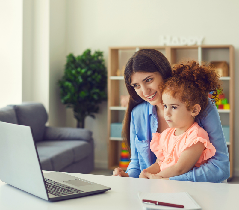Find Your Perfect Nanny in Los Angeles Today!