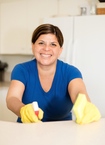 We have dependable services and loyal housekeepers that truly understand and respect their function within a home. They have experience ranging from a typical household to a largely staffed estate.