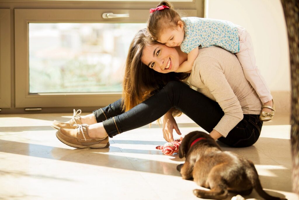 Find In Home Nanny Agency Los Angeles, Encino, Eagle Rock, Montrose
