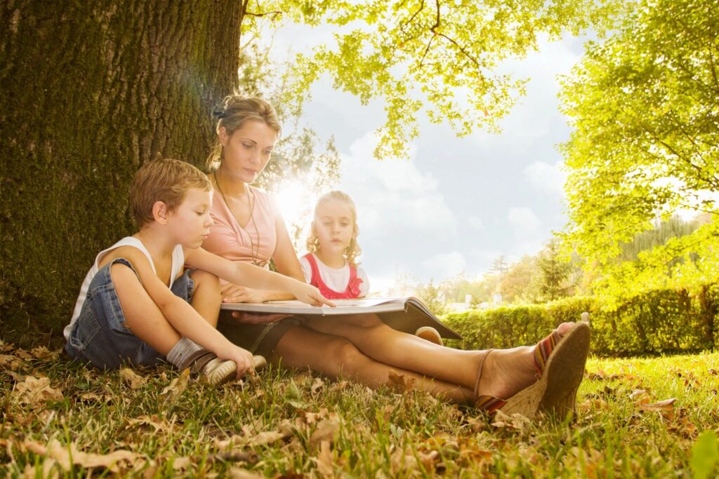 The Perfect Placement Nannies Los angeles encino manhattan beach