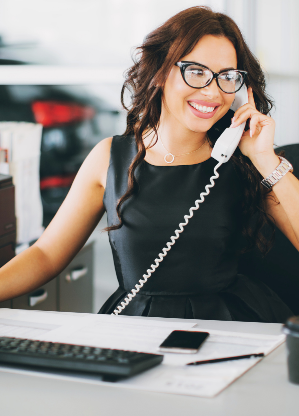 Acting as a gatekeeper and point of contact between the executive, staff, clients, or stakeholders.