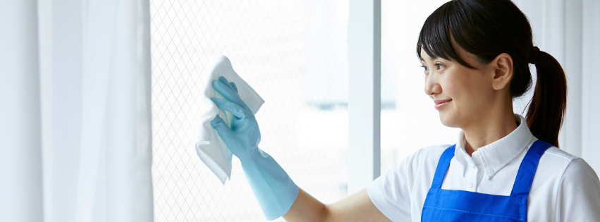 housekeepers